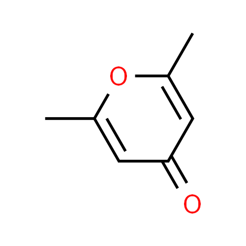 2,6-Dimethyl-4H-pyran-4-one|1004-36-0