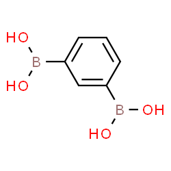  1,3-Benzenediboronic acid |4612-28-6  