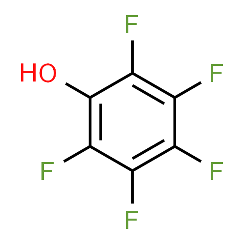 Pentafluorophenol|771-61-9  