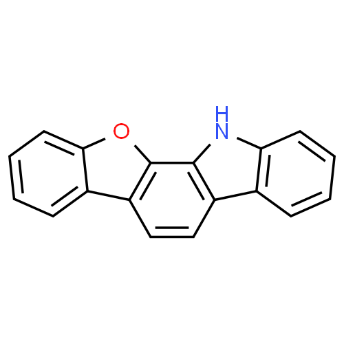 12H-benzofuro[2,3-a]carbazole|1338919-70-2