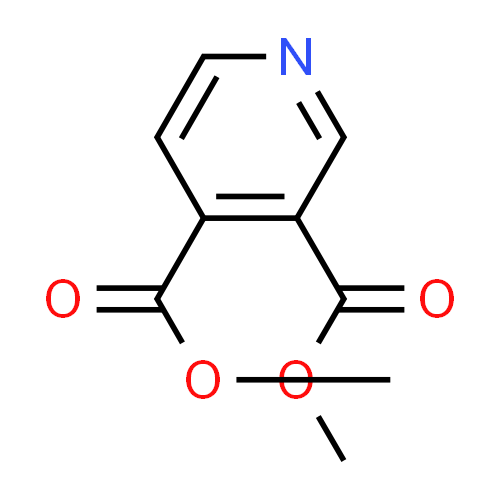 1796-83-4|3,4-吡啶二羧酸二甲酯