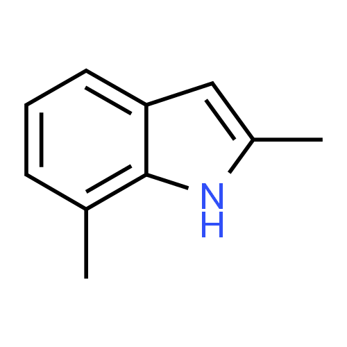 5621-13-6|2,7-dimethyl-1H-indole