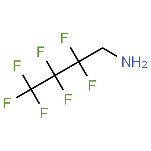374-99-2|2,2,3,3,4,4,4-七氟丁胺