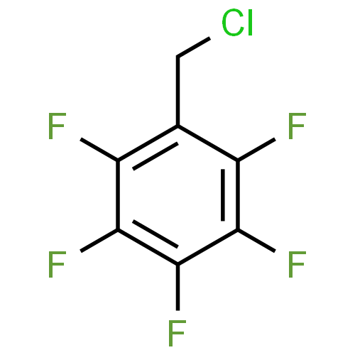 Pentafluorobenzyl chloride｜653-35-0