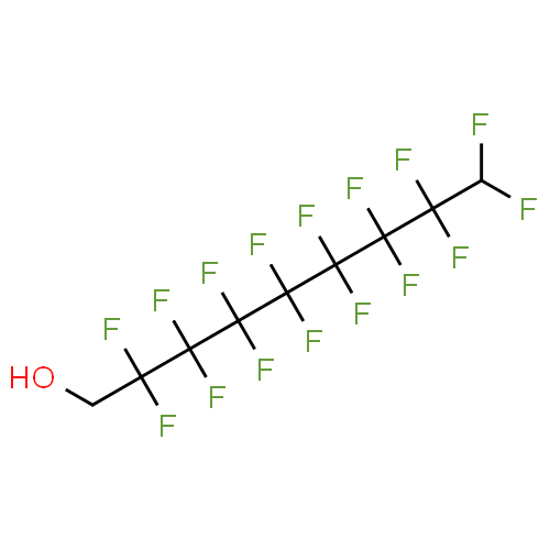 1H,1H,9H-十六氟-1-壬醇｜376-18-1